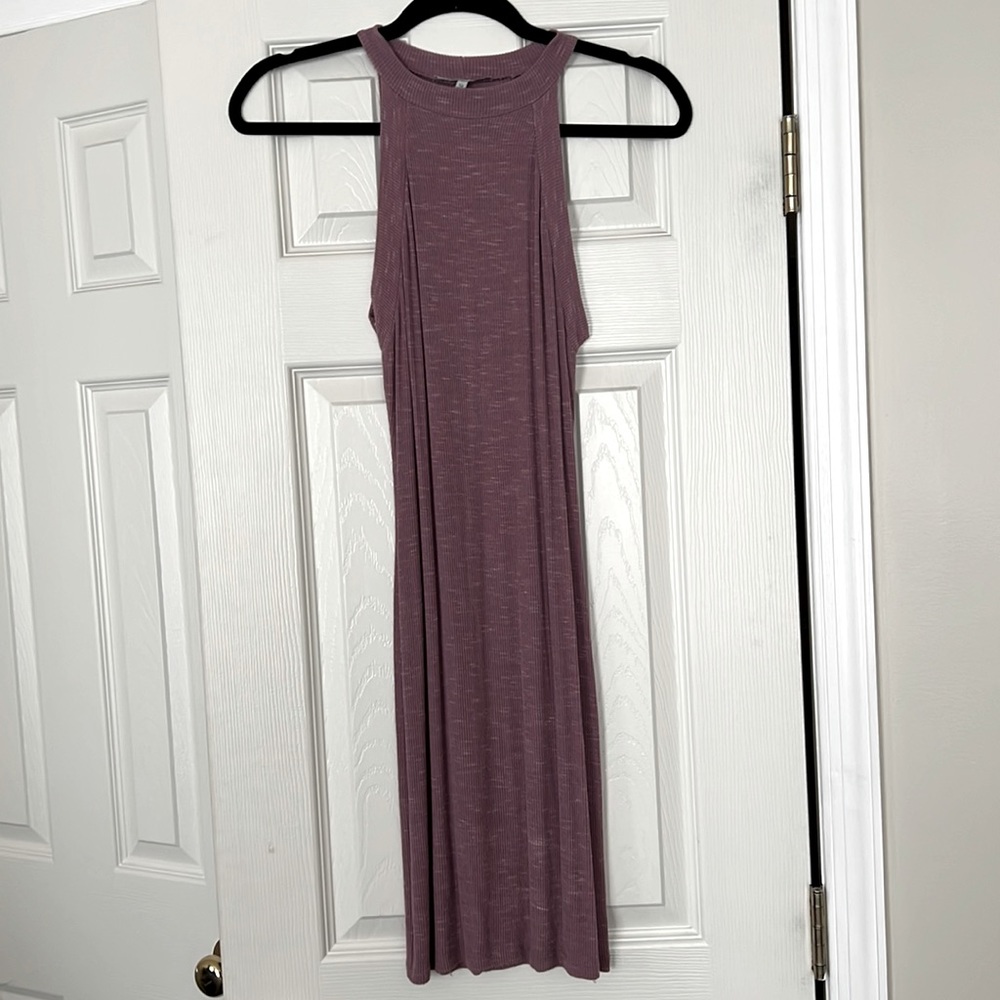 Charlotte Russe Dress (M)